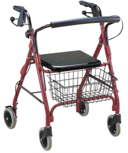 LSD6-2 Carrito De Compras
