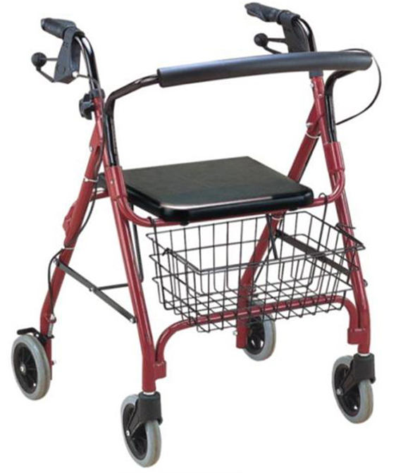 LSD6-2 Carrito De Compras