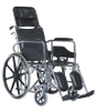 LSJ1-31 Silla De Ruedas