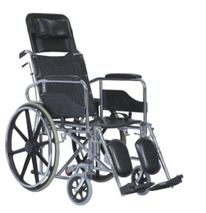 LSJ1-31 Silla De Ruedas