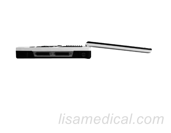 ALS-690 Black And White Ultrasonic